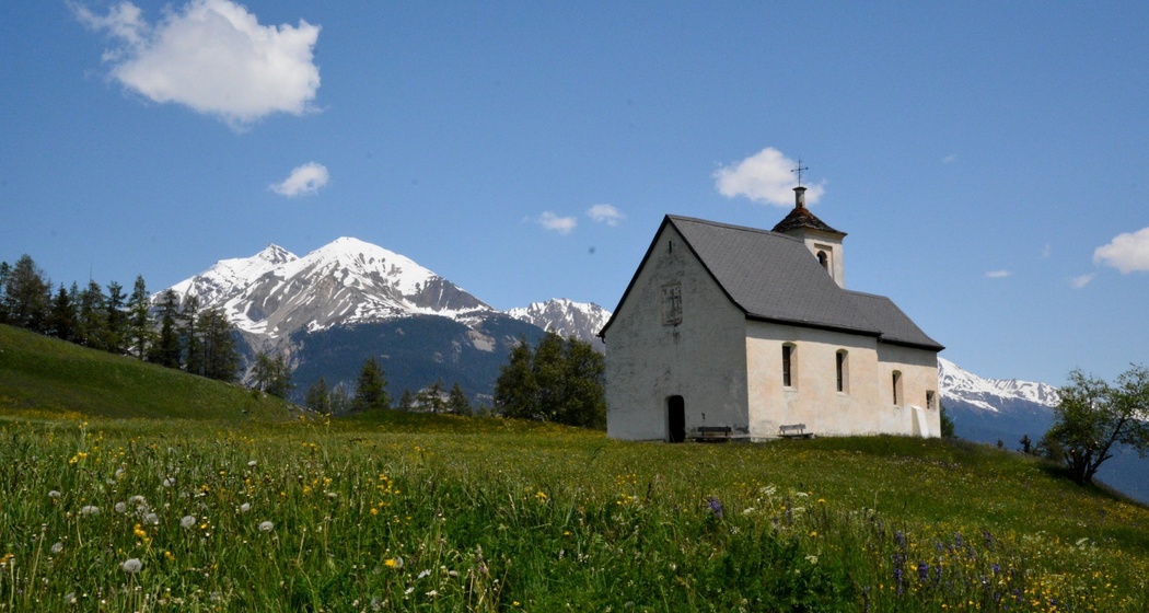 Wanderung auf der Via Sett von Savognin nach Tiefencastel über Salouf (oua_39312577_image)