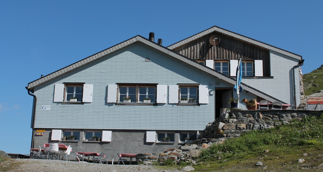 Maighelshütte SAC / Camona da Maighels (oua_39330465_image)