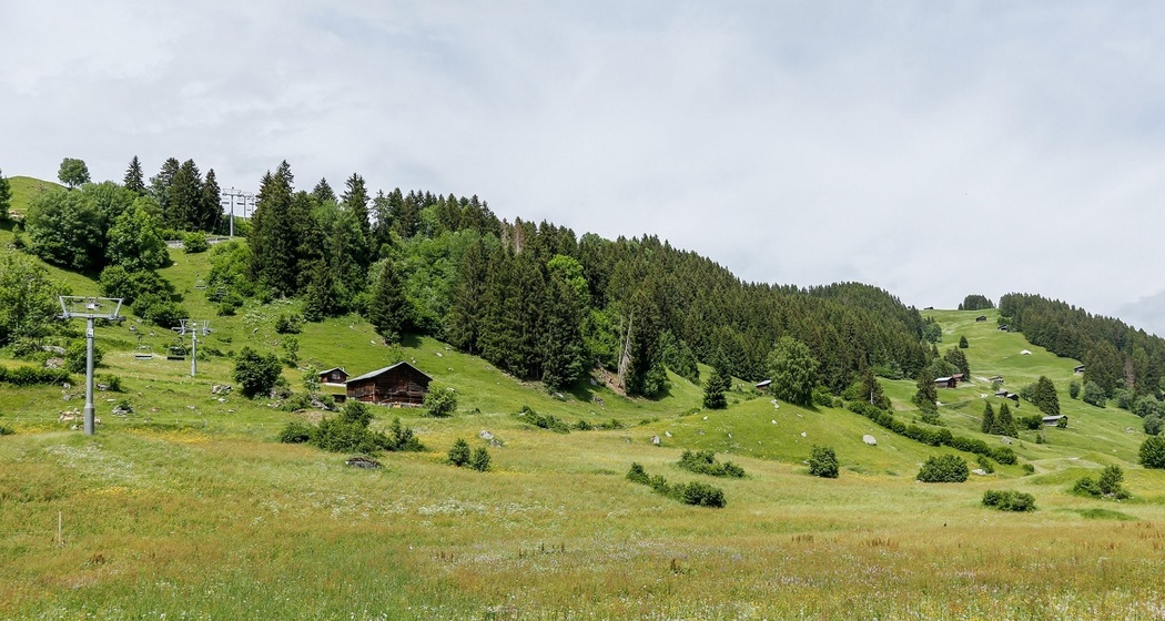 Talstation Breil-vitg