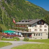 Berghotel Furt