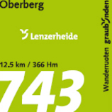 743 Oberberg