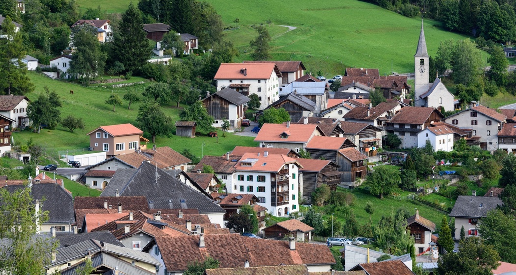 Infostelle Filisur (oua_39571381_image)