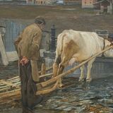 Spassegio - Kulturspaziergang durchs Dorf (oua_3968779_image)