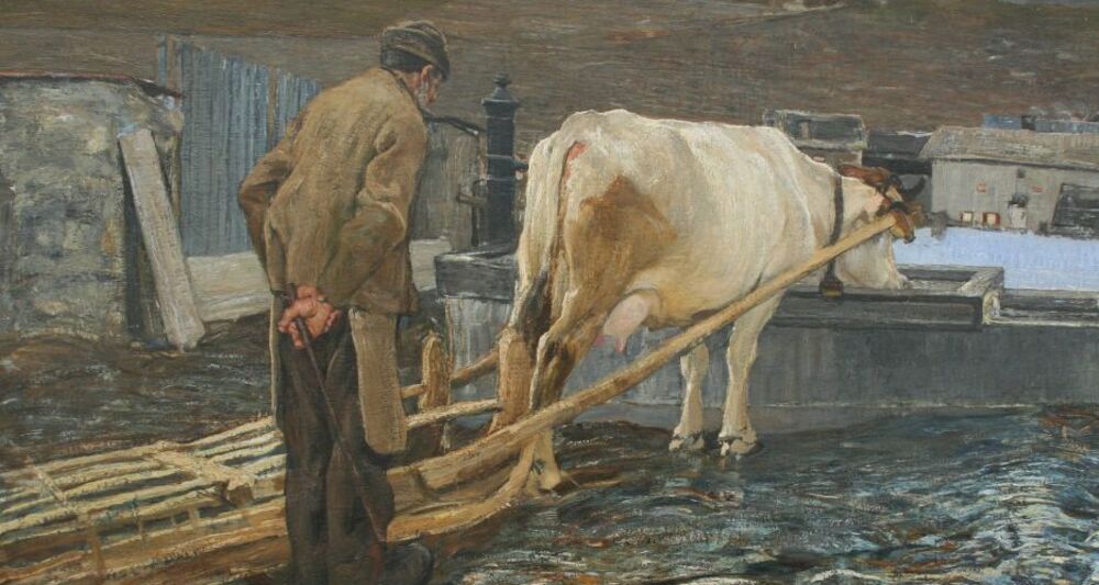 Spassegio - Kulturspaziergang durchs Dorf (oua_3968779_image)