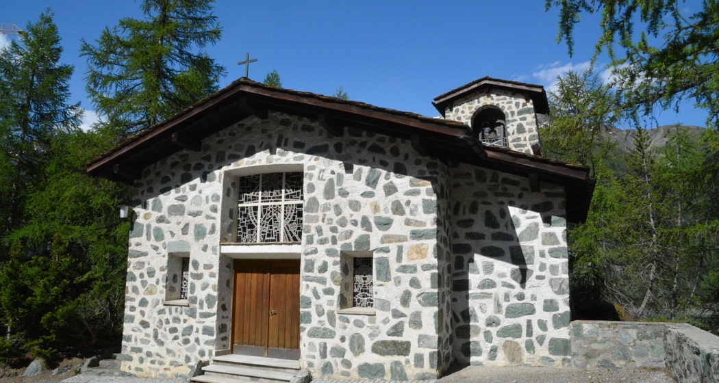 Pfarrkirche Son Fluregn (oua_39778589_image)