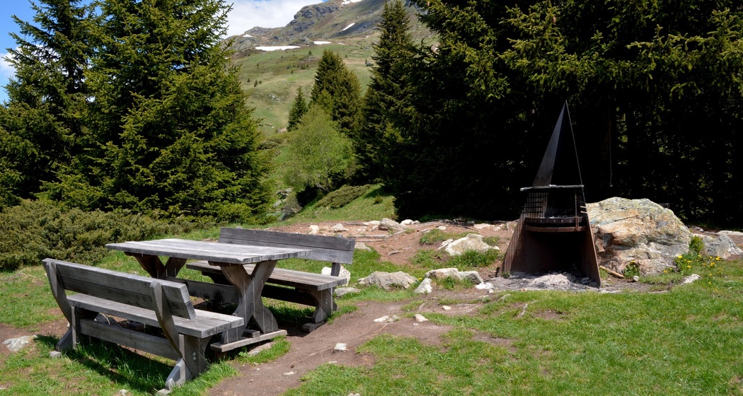 Grillstelle Lais da Flix (oua_39778872_image)