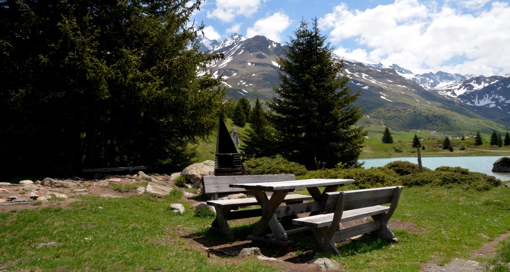 Grillstelle Lais da Flix (oua_39778880_image)