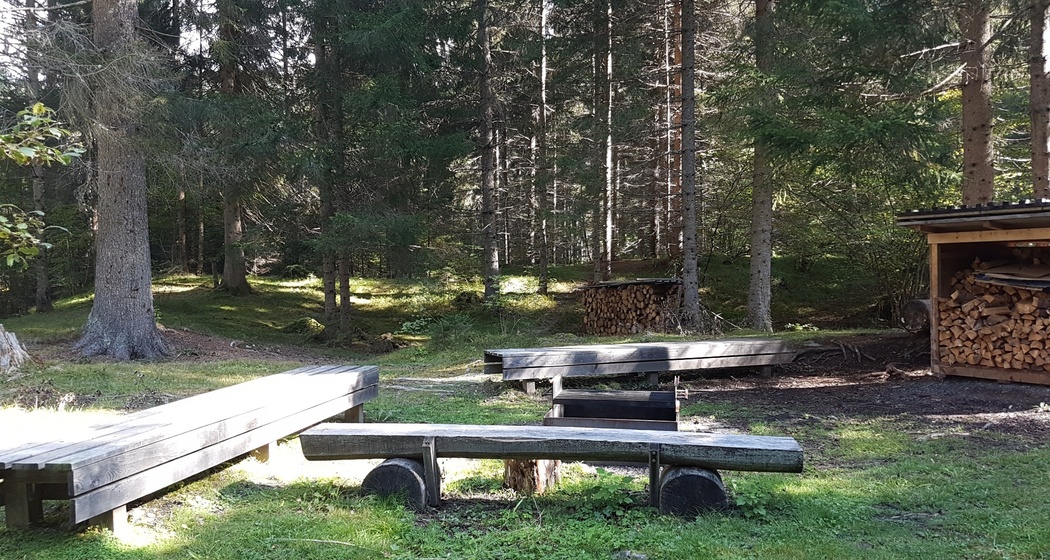 Landschaftlich reizvolle Wanderung entlang des Landwassers (oua_39824095_image)