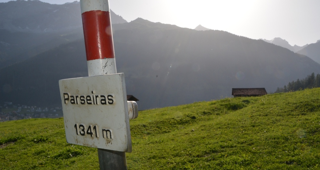 Savognin - Parseiras - Got Grond - Motta Tscharnoz - Alp Tarvisch - Savognin (oua_39847273_image)