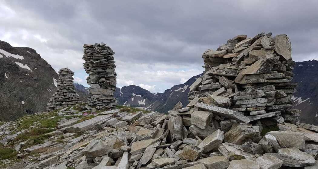 ghd - Trekking Tre Omen (oua_40313686_image)