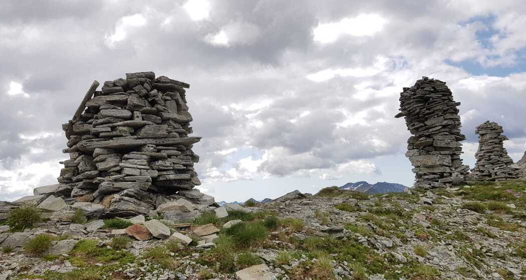 ghd - Trekking Tre Omen (oua_40317002_image)