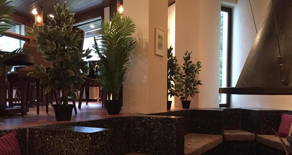 Hotel Ristorante Lido - Bar e camino