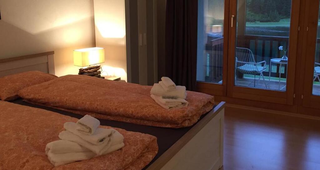 Hotel Ristorante Lido - Camera doppia