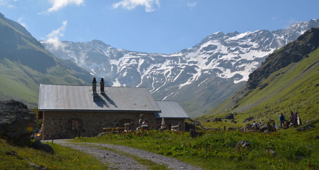 Tgant Pensa - Alp d'Err - Tgant Pensa (Kinderwagengerecht) (oua_40350445_image)