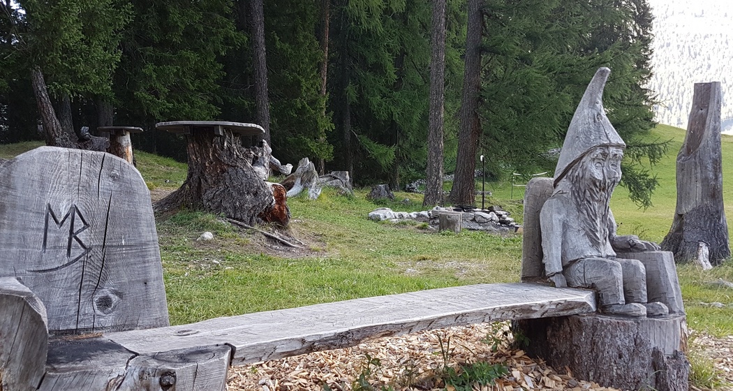 Lange Wanderung von Bergün/Bravuogn nach Preda über den Pass d'Ela (oua_40408639_image)