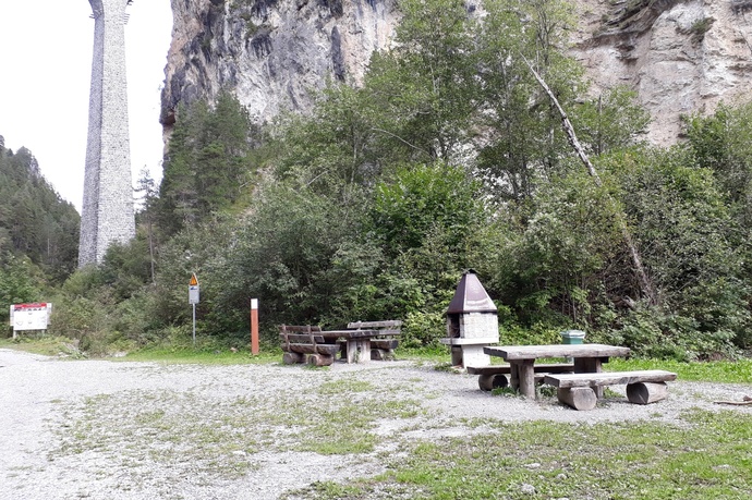 Grillstelle Landwasserviadukt (oua_40408679_image)