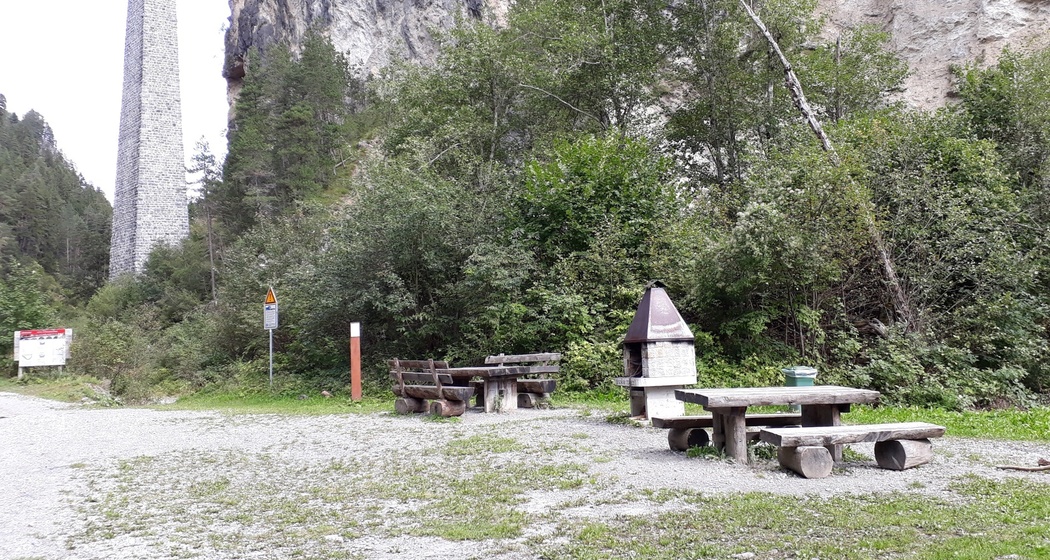 Grillstelle Landwasserviadukt (oua_40408679_image)