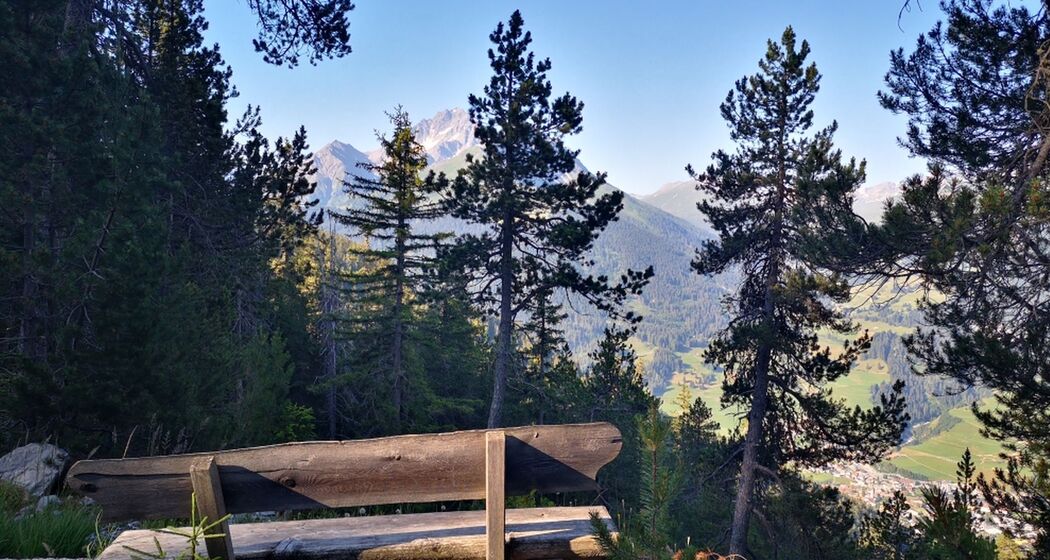 Wanderung zur Alp Tussagn (oua_40437458_image)