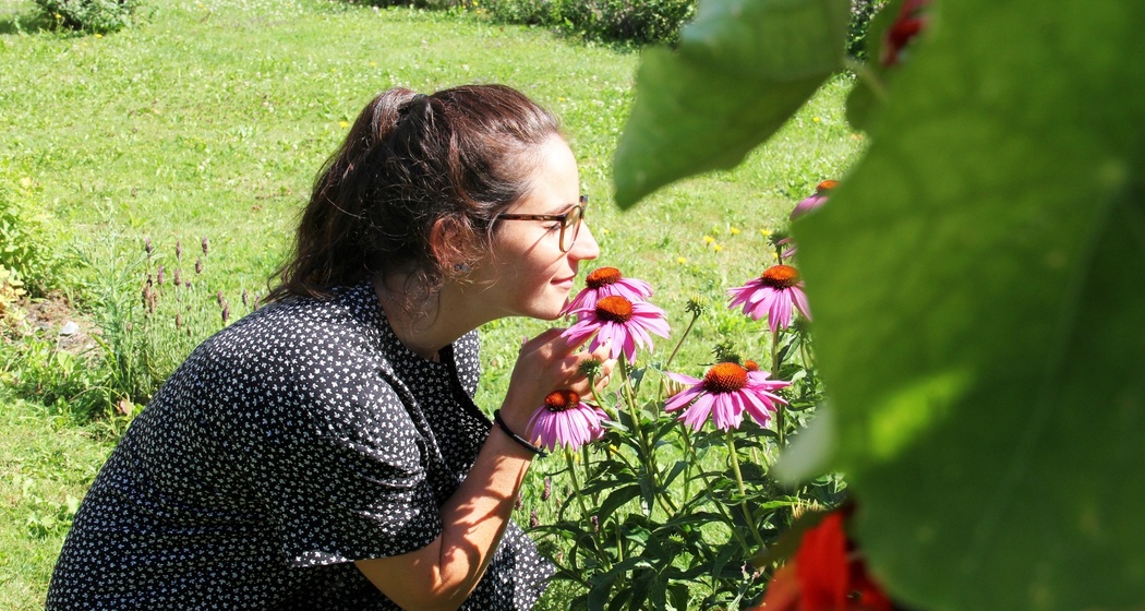 Sinnesweg Klinik Beverin