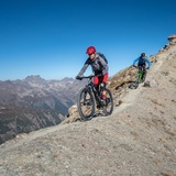 Trail Tales: Fimberpass