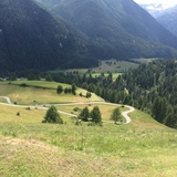 Guarda – Lai Blau – Alp Suot – Guarda (oua_40466267_image)