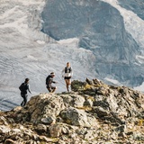 Diavolezza Trailrunner