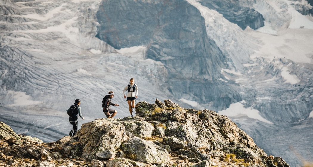 Diavolezza Trailrunner