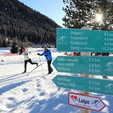 Herzloipe Davos (oua_40630842_image)