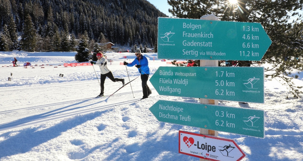 Herzloipe Davos (oua_40630842_image)
