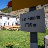 San Romerio