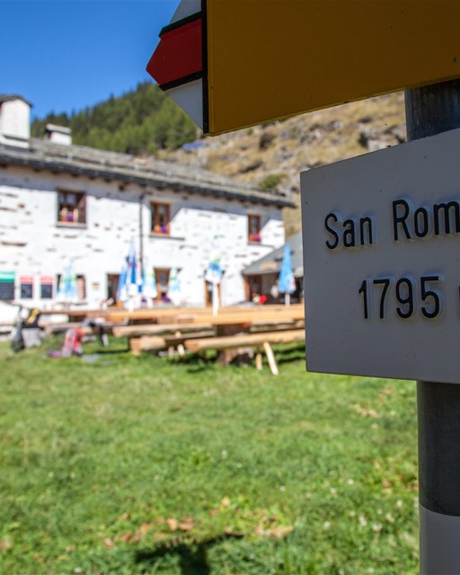 San Romerio