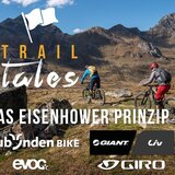 Trail Tales: Fimberpass – Das Eisenhower-Prinzip