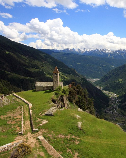 San Romerio