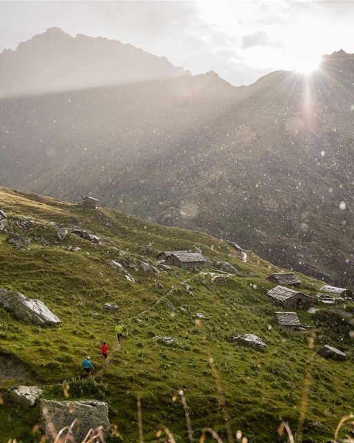 Alpe Gembré