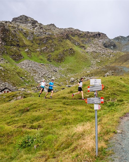 Alpe Gembré