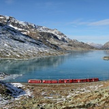 Lago Bianco