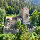 Ehrenfels Castle