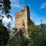 Castello di Obertagstein