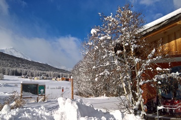 Langlaufzentrum Fuldera im Val Müstair (oua_41258295_image)