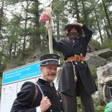 Giardino dei Ghiacciai