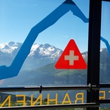 Téléphérique Cuolm da Vi