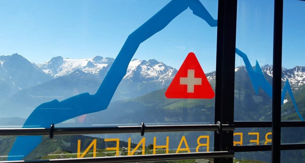 Seilbahn Cuolm da Vi