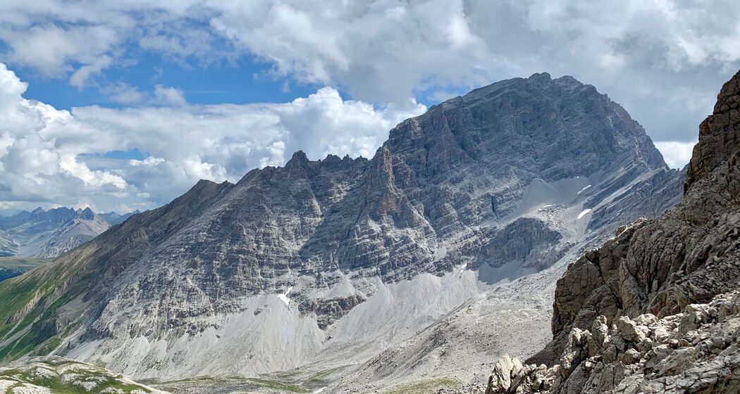 Plang la Curvanera - Lai Tigiel - Pass d'Ela - Plang la Curvanera (oua_41668278_image)
