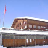 Berggasthaus Mottis, Stels