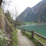 Lago di Poschiavo