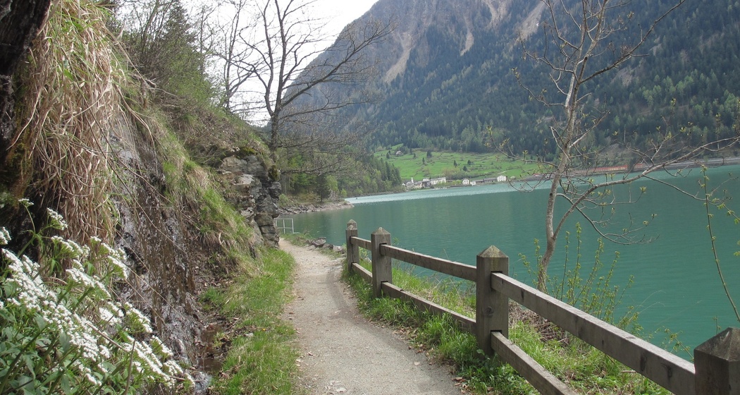 Lago di Poschiavo