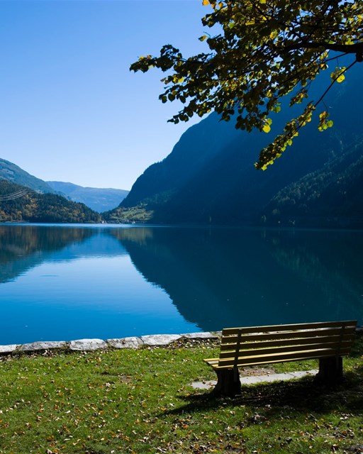 Lago di Poschiavo