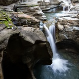 Giardino dei Ghiacciai di Cavaglia