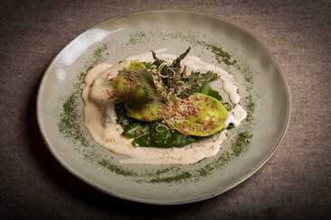 Feines aus der Küche