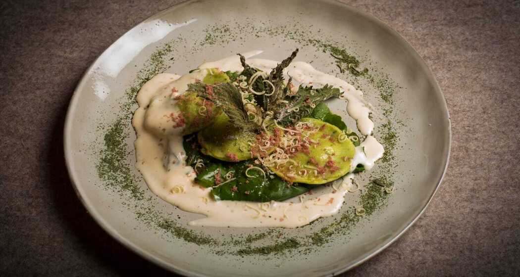 Feines aus der Küche